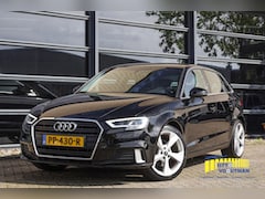 Audi A3 Sportback - 1.0 TFSI Auto. Sport Ed. Zuinig|NL-auto|Digi-Dashb.|