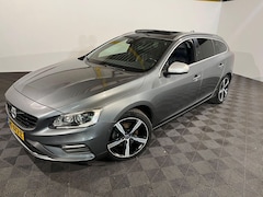 Volvo V60 - 2.0 D4 Business Sport EX BTW EX BPM
