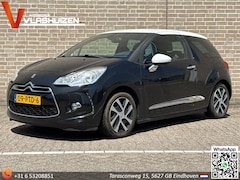 Citroën DS3 - 1.6 e-HDi So Chic | Cruise | Climate | PDC |