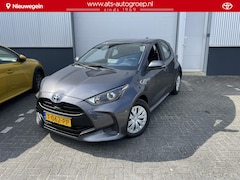 Toyota Yaris - 1.5 Hybrid Active | Org NL en slechts 22.000 KM |