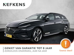 Peugeot e-308 SW - GT 54 kWh 156pk | DEMO | 444km WLTP Actieradius | Navigatie | 360° Camera | Handsfree Acht