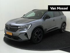 Renault Austral - 1.2 E-Tech full hybrid 200 iconic esprit Alpine | Navigatie | Camera | Stoel en stuur verw