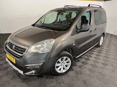 Peugeot Partner Tepee - 1.2 PureTech Allure