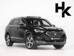 SEAT Tarraco - 1.4 TSI e-Hybrid PHEV Xcellence Pano Leer Trekhaak ACC