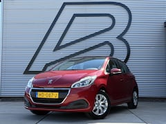Peugeot 208 - 1.2 PureTech Active 1e Eigenaar|Cruise|Trekhaak|Navi|Airco|Elek ramen|Dealer onderhouden|N
