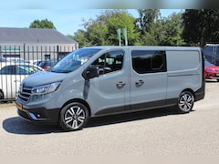 Renault Trafic - 2.0 dCi L2H1 DC Luxe, 2x Schuifdeur