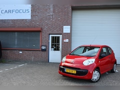 Citroën C1 - 1.0-12V Séduction APK