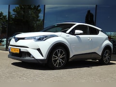 Toyota C-HR - 1.8 HYBRID DYNAMIC | ACC | CAMERA | TREKHAAK | KEY-LESS | NAVI