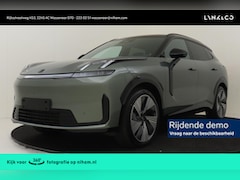 Lynk & Co 08 - 1.5 PHEV MORE -PANO.DAK|ADAP.CRUISE|HARMAN/KARDON|360°CAM|GEVENT.LEDER+MASSAGE|21"