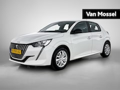 Peugeot 208 - 1.2 PureTech Active