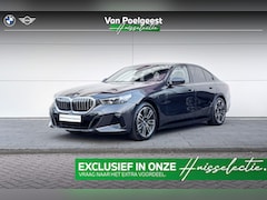 BMW 5-serie - Sedan 530e M Sport Edition Huisselectie