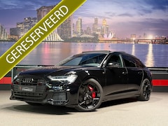 Audi A6 Avant - 55 TFSI e quattro S Competition RS-Stoelen|B&o|Sfeer|Panorama|367PK