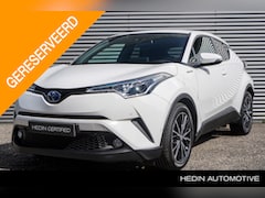 Toyota C-HR - 1.8 Hybrid Executive / Nederlandse Auto/ Tweede eigenaar / Stoelverwarming / Adaptieve Cru
