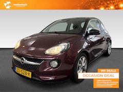 Opel ADAM - 1.0 Turbo Start/Stop 90PK BlitZ