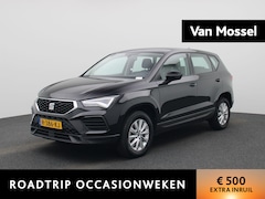 SEAT Ateca - 1.0 TSI Reference | Climate Control | Apple Carplay/Android Auto | Cruise Control | Parkee