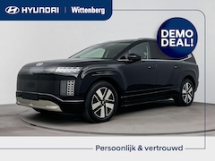 Hyundai IONIQ 9 - Connect+ AWD 7p. 110.3 kWh | Apple Carplay/Android Auto | Lichtmetalen velgen 20" | Naviga