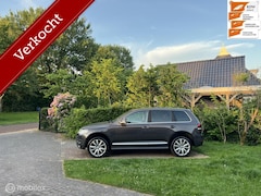 Volkswagen Touareg - 3.6 V6 FSI Highline