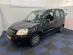 Citroën Berlingo - 1.4i Multispace Cool Tech / MULTIEZETTER / AIRCO / RIJDT SCHAKELT GOED