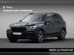 BMW X5 - xDrive45e High Executive | M Sportpakket Pro | Stuurwielrand Verwarmd | High Executive | P