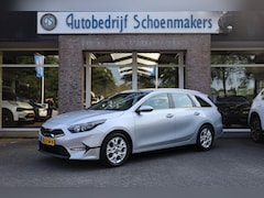 Kia Cee'd Sportswagon - Ceed 1.0 T-GDi DynamicLine FACELIFT CARPLAY CAMERA HALF-LEER CRUISE DRAADLOOS-LADEN DAB LA