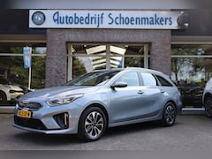 Kia Cee'd Sportswagon - Ceed 1.6 GDI PHEV DynamicLine STUUR/STOELVERW. CARPLAY CAMERA LANE-ASSIST ACC DAB HILL-HOL