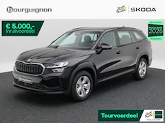 Skoda Kodiaq - Edition 1.5 TSI PHEV 204 PK | Trekhaak | Stoelverwarming | Cruise control