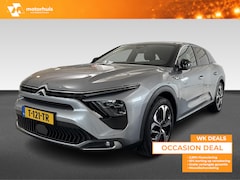 Citroën C5 X - 1.6 Plug-In Hybrid 225pk e-EAT8 Feel