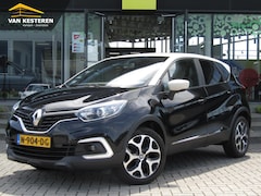 Renault Captur - TCe 90 Intens / Trekhaak (afneembaar) Navigatie / 4 Seizoens Banden / Cruise-Control