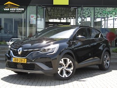 Renault Captur - E-Tech Plug-In Hybrid 160pk Aut R.S. Line / Trekhaak / Camera / Stoelverwarming / Blindspo