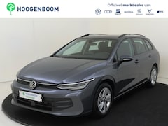 Volkswagen Golf Variant - 1.5 eTSI Life Business | Trekhaak | Stoel- en stuurwielverwarming | Adaptieve cruise contr