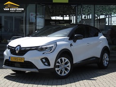 Renault Captur - TCe 90pk GPF Intens / Navigatie / Camera / 4 Seizoenbanden / Compleet dealer O.H. / NL Aut