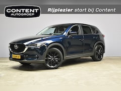 Mazda CX-5 - 2.0 SKYACTIV-G 165pk 2WD Aut Style Selected Trekhaak
