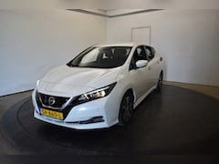 Nissan LEAF - Acenta 40 kWh € 7250, - Netto exportprijs excl BTW