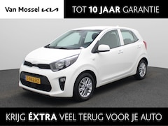 Kia Picanto - 1.0 DPi DynamicLine
