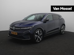 Renault Mégane E-Tech - EV60 Optimum Charge Techno | Apple Carplay/Android Auto | cruise control adaptief | electr