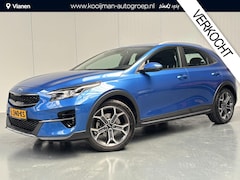 Kia XCeed - 1.0 T-GDi DynamicLine