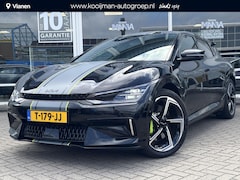 Kia EV6 - GT AWD 77.4 kWh GT uitvoering, Kuipstoelen, 585PK