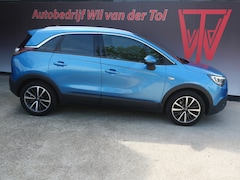 Opel Crossland X - 1.2 TUBRO INNOVATION | AUTOMAAT | H.U.D | CARPLAY | TREKHAAK | RIEM V.V