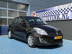 Suzuki Swift - 1.2 5DRS CRUISE STOELVERW. ALL SEASON LED