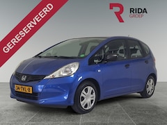 Honda Jazz - 1.2 S | Trekhaak |