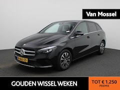 Mercedes-Benz B-klasse - 180 Business Line AUTOMAAT | NAVIGATIE | WIDESCREEN | CAMERA | CRUISE | CLIMA | PDC | LMV