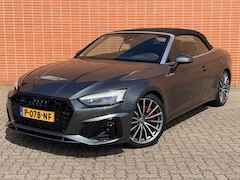 Audi A5 Cabriolet - 45 TFSI Quattro Launch Edition Sport Automaat | Laser LED koplampen | Head-up display | Ad
