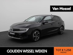 Opel Astra - 1.6 Hybrid Business Edition | Carplay | Navigatie | 360° Camera | Climate Control | Stoel