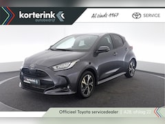 Toyota Yaris - 1.5 Hybrid 115 First Edition