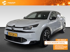 Citroën C4 - 1.2 Hybrid 145pk e-DCS6 Max