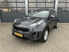 Kia Sportage - 1.6 GDI 135pk DynamicLine