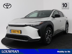 Toyota bZ4X - Dynamic 71 kWh | Navigatie | Trekhaak | PDC | BLS |