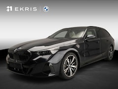 BMW 5-serie Touring - 520i M Sportpakket Pro | Innovation Pack | Travel Pack | High Executive | Iconic Glow | Ha