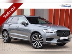 Volvo XC60 - T8 Recharge AWD R-Design | Stoelverwarming | Trekhaak | Panoramadak | 360° Camera | H/K |
