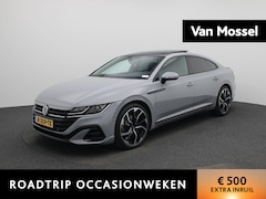Volkswagen Arteon - 2.0 TSI R-Line Business+ 190 PK < Automaat | R-line exterieur | R-line interieur | Navigat